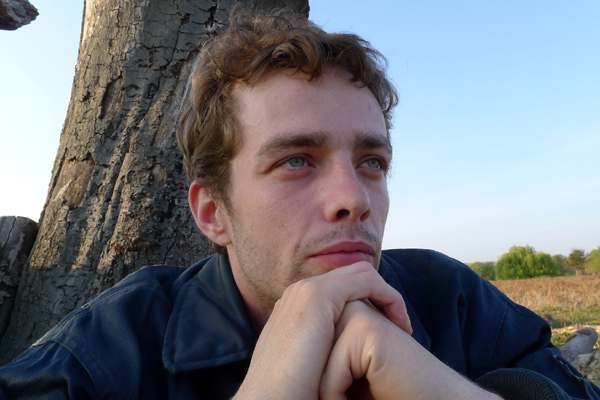 Contributor - Steven