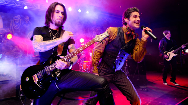 Jane's Addiction