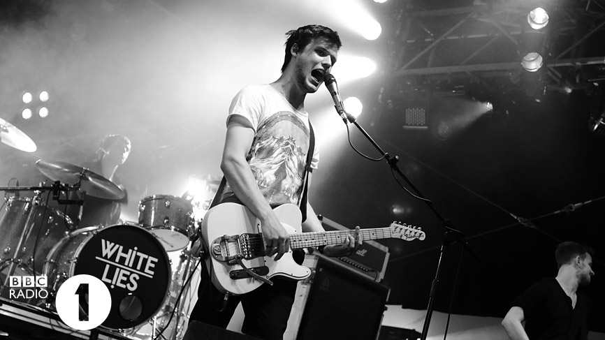 White Lies
