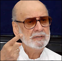 عطاءاللہ مینگل
