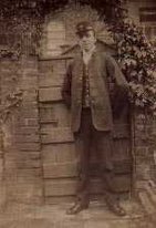 Corporal Albert Baxter Corporal Albert Baxter