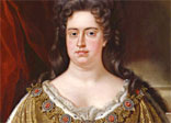 Queen Anne