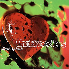 Review of Last Splash Review of Last Splash