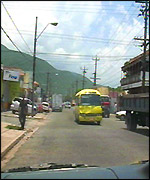 Jamaica in 2006