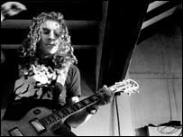 Remi Harris From Mars Bonfire