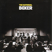 Review of Boxer Review of Boxer