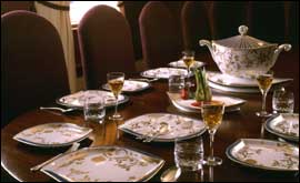 Golden Jubilee Service