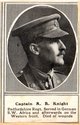 Captain Richard Brodnax Knight