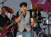 Jassi Sidhu