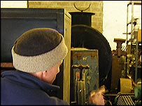 Matt Harvey in the Baubigny arsenal