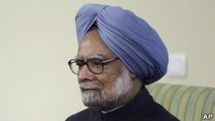 Manmohan Singh