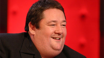 Johnny Vegas