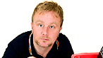 Adam Walton