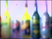 Alkohol