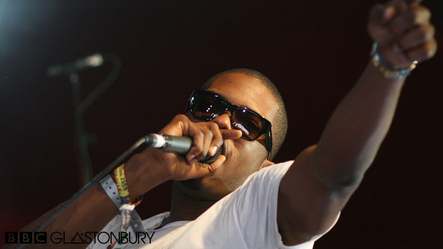 Kid Bass featuring Sincere