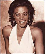 Ann Arscott