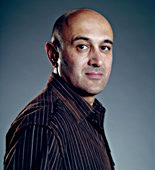 Professor Jim Al-Khalili reveals some of the great scientific achievements of the Islamic world