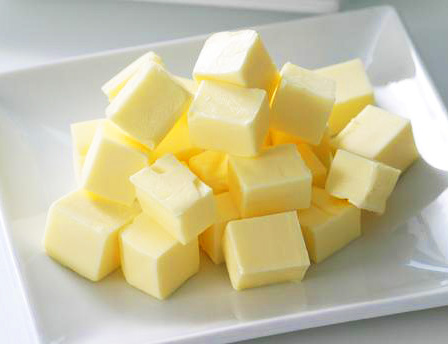 Butter
