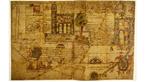 Mexican codex map