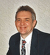 Trevor Harvey