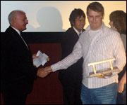 Scunthorpe Young People's Film Festival