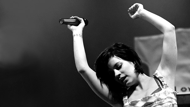 Photos from the Big Weekend