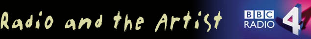 Radio 4 and the Artist