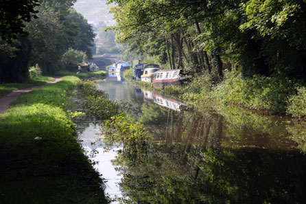 Image of Pontypool. © Y Lolfa.