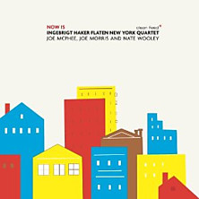 Review of Now Is Review of Now Is