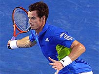 Andy Murray