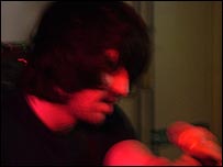 Jesse F. Keller (DFA)