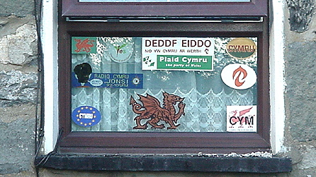 Ynys Môn