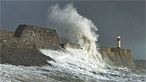 November floods & storms