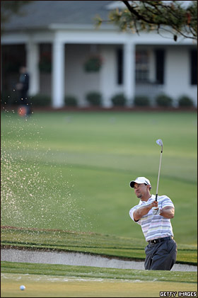 Tiger Woods