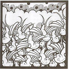 Review of Cops Hate Our Love