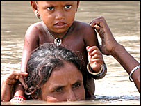 बाढ़
