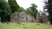 Cladh ann an Ratharsaigh san Eilean Sgitheanach