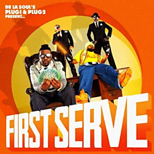Review of First Serve