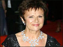 Julie Walters