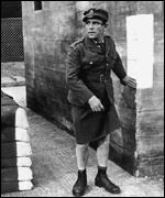 How Norman is remembered at The Square Peg Theatre