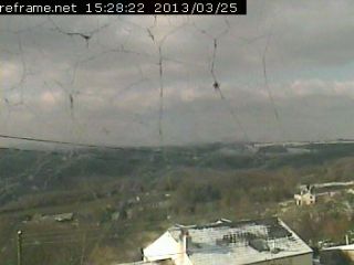 The Wye Valley Webcam