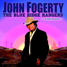 Review of The Blue Ridge Rangers Rides Again Review of The Blue Ridge Rangers Rides Again