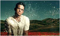 Robbie Williams
