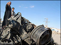 Ramadi