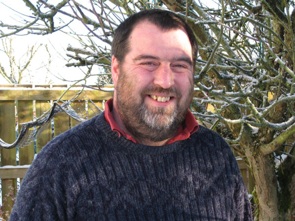 Andrew McCallum