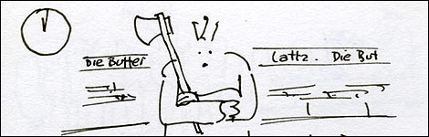 Helga - by Everard Davy