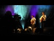 The Lost Brothers at BBC at the Fruitmarket. Photo by Julie Broadfoot