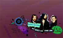 Biffy Clyro wallpaper