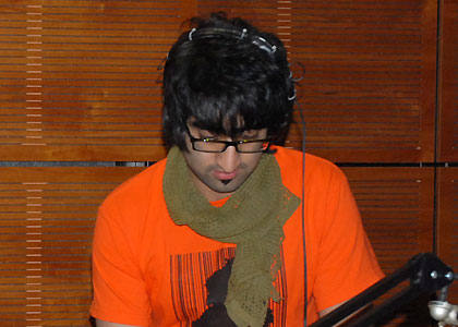 18 May 2007 - Anniversary Special