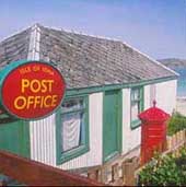 Iona Post Office